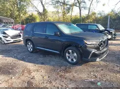 5FNYG1H46SB037487 2025 HONDA PILOT