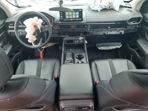 5FNYG1H46SB039918 2025 HONDA PILOT - Image 8