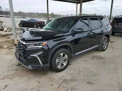 5FNYG1H46SB042107 2025 HONDA PILOT