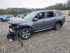 5FNYG1H46SB048926 2025 HONDA PILOT