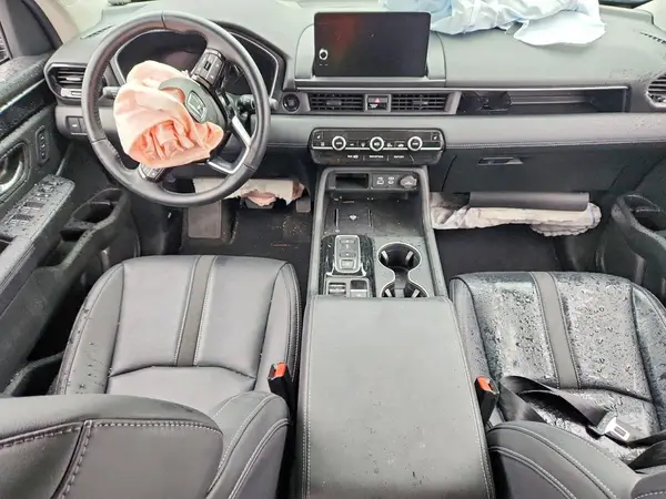 5FNYG1H46SB048926 2025 HONDA PILOT - Image 8