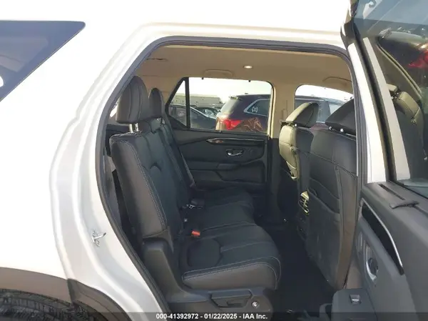 5FNYG1H46SB052961 2025 HONDA PILOT - Image 8