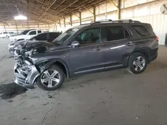 5FNYG1H46SB065502 2025 HONDA PILOT