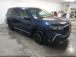 5FNYG1H46SB067881 2025 HONDA PILOT