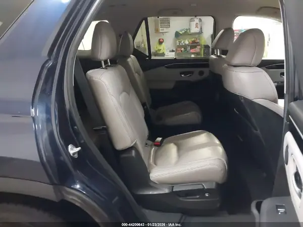 5FNYG1H46SB067881 2025 HONDA PILOT - Image 8