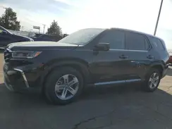 5FNYG1H46SB083417 2025 HONDA PILOT