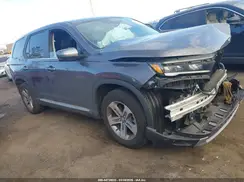 5FNYG1H46SB103049 2025 HONDA PILOT