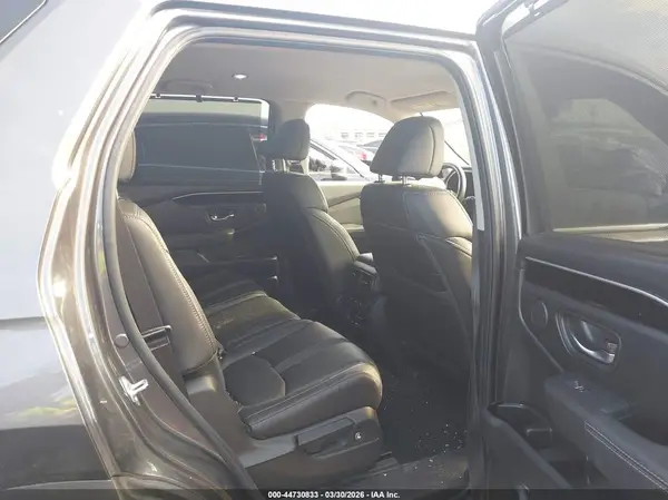 5FNYG1H46SB103049 2025 HONDA PILOT - Image 8