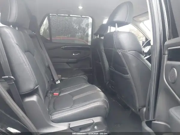 5FNYG1H46SB106713 2025 HONDA PILOT - Image 8