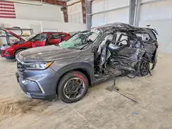 5FNYG1H46SB109708 2025 HONDA PILOT