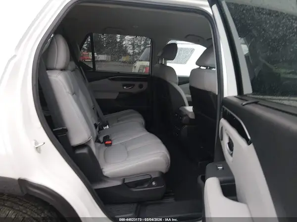 5FNYG1H46SB116335 2025 HONDA PILOT - Image 8