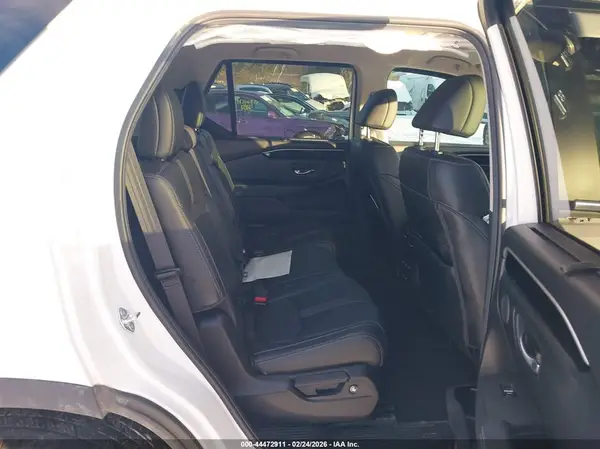 5FNYG1H46SB119820 2025 HONDA PILOT - Image 8