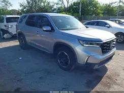 5FNYG1H46SB123284 2025 HONDA PILOT