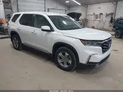 5FNYG1H46SB160870 2025 HONDA PILOT