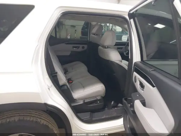 5FNYG1H46SB160870 2025 HONDA PILOT - Image 8