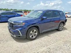 5FNYG1H46SB164272 2025 HONDA PILOT