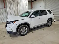 5FNYG1H46SB168211 2025 HONDA PILOT
