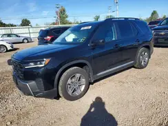 5FNYG1H46TB041976 2026 HONDA PILOT