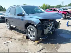 5FNYG1H46TB042156 2026 HONDA PILOT