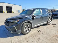 5FNYG1H47PB011455 2023 HONDA PILOT