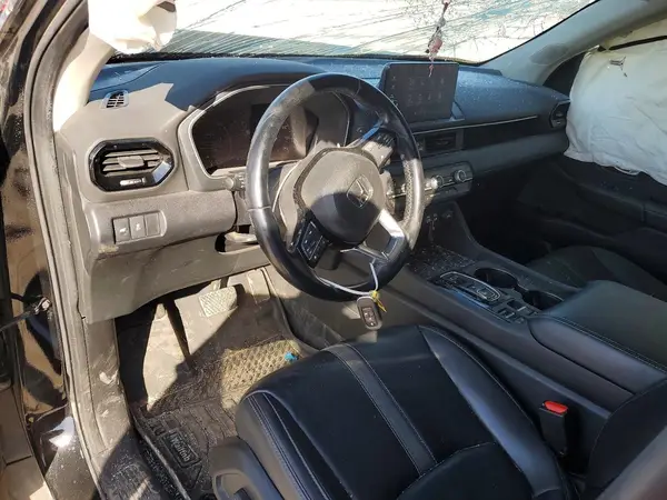 5FNYG1H47PB011455 2023 HONDA PILOT - Image 8