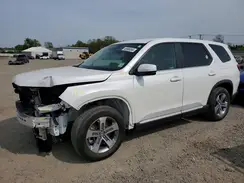 5FNYG1H47PB013125 2023 HONDA PILOT