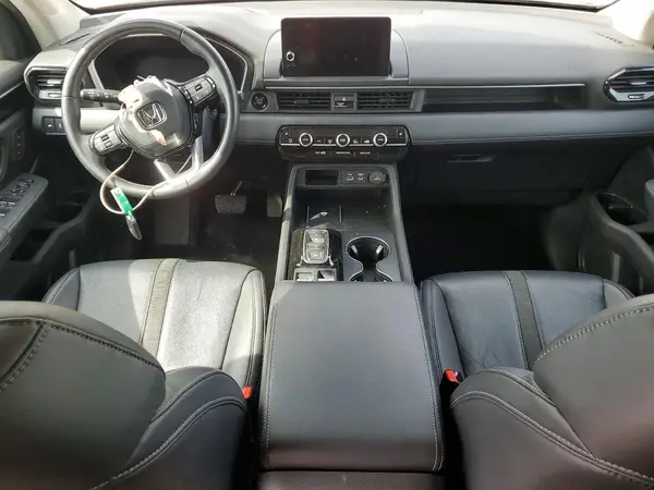 5FNYG1H47PB013125 2023 HONDA PILOT - Image 8