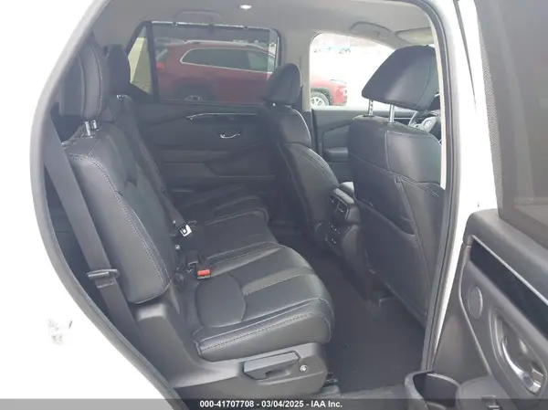 5FNYG1H47PB025968 2023 HONDA PILOT - Image 8