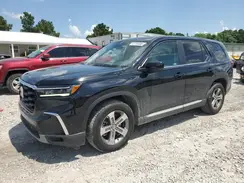 5FNYG1H47PB032743 2023 HONDA PILOT