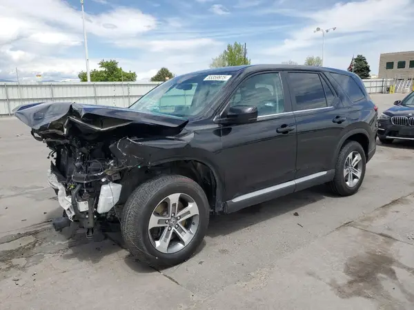5FNYG1H47PB033195 2023 HONDA PILOT - Image 1