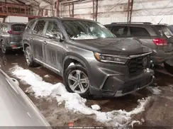 5FNYG1H47PB035237 2023 HONDA PILOT