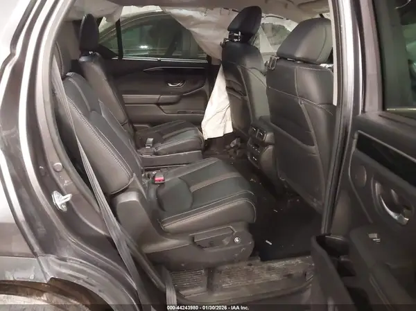 5FNYG1H47PB035237 2023 HONDA PILOT - Image 8