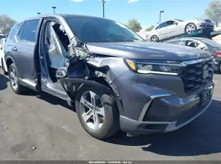 5FNYG1H47PB054452 2023 HONDA PILOT