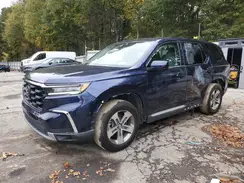 5FNYG1H47PB056928 2023 HONDA PILOT