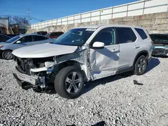 5FNYG1H47RB018540 2024 HONDA PILOT