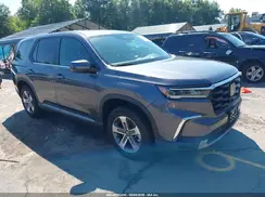 5FNYG1H47RB048735 2024 HONDA PILOT