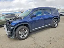 5FNYG1H47SB003008 2025 HONDA PILOT