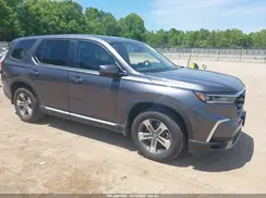5FNYG1H47SB013103 2025 HONDA PILOT