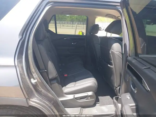 5FNYG1H47SB013103 2025 HONDA PILOT - Image 8