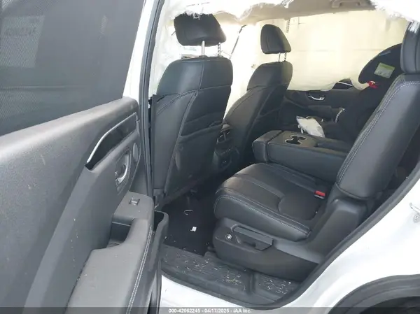 5FNYG1H47SB022206 2025 HONDA PILOT - Image 8