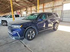 5FNYG1H47SB022495 2025 HONDA PILOT