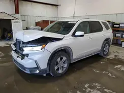 5FNYG1H47SB028510 2025 HONDA PILOT