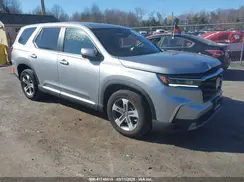 5FNYG1H47SB028734 2025 HONDA PILOT