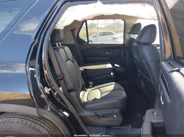 5FNYG1H47SB029527 2025 HONDA PILOT - Image 8