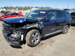 5FNYG1H47SB039006 2025 HONDA PILOT