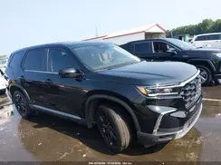 5FNYG1H47SB044027 2025 HONDA PILOT