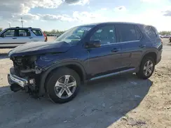 5FNYG1H47SB054993 2025 HONDA PILOT