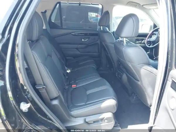 5FNYG1H47SB058400 2025 HONDA PILOT - Image 8