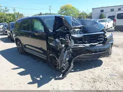 5FNYG1H47SB063130 2025 HONDA PILOT