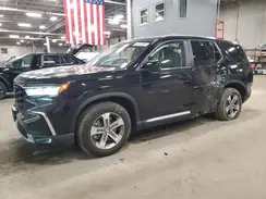 5FNYG1H47SB070692 2025 HONDA PILOT